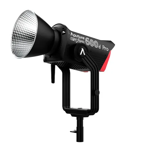 Aputure LS 600d Pro - оборудование фотостудии Dvenadzat'