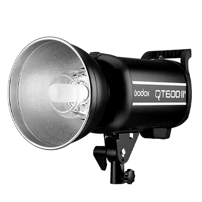 Godox QT600II - оборудование фотостудии Dvenadzat'