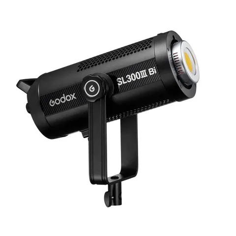 Godox SL300III Bi - оборудование фотостудии Dvenadzat'