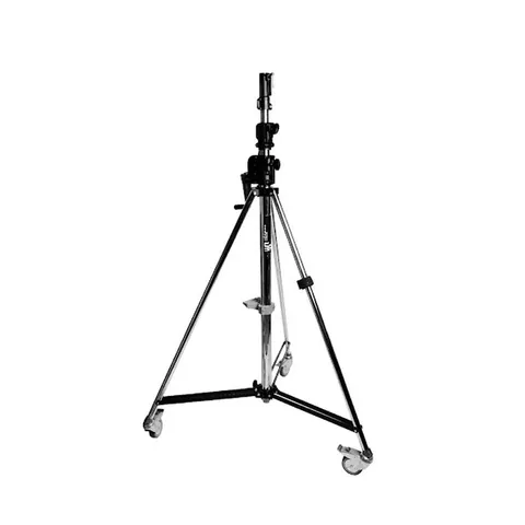 Manfrotto Wind Up - оборудование фотостудии Dvenadzat'