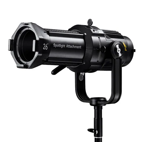 Spotlight VSA-26K - оборудование фотостудии Dvenadzat'