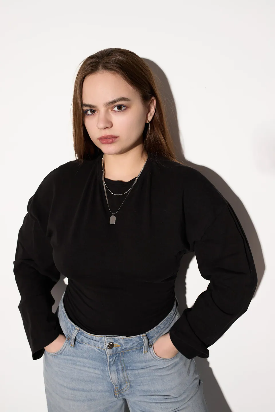 Екатерина Филатова - фотограф команды Dvenadzat'