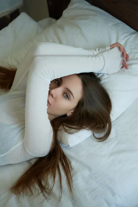Работа фотографа Ирина Маршева 5